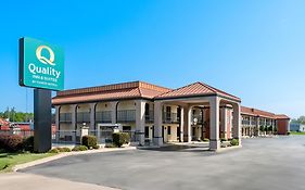 Executive Inn Dumas Ar 2*